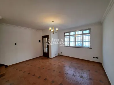 Sobrado com 3 Quartos à venda, 133m² no Quarta Parada, São Paulo