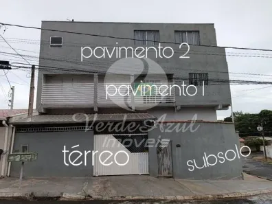 Sobrado com 3 Quartos à venda, 300m² no Jardim Nova Veneza (Nova Veneza), Sumaré