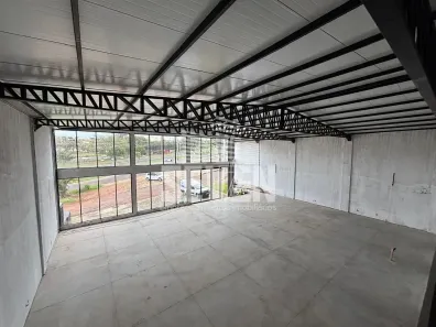 Galpão/Depósito/Armazém para alugar, 500m² no Parque Residencial Castelo, Bauru