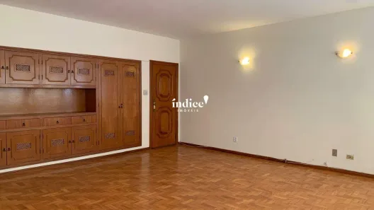 Apartamento com 3 Quartos à venda, 210m² no Centro, Ribeirão Preto