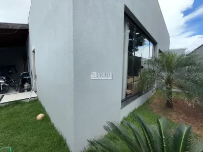 Casa com 3 Quartos à venda, 92m² no Vila Esperança, Uberaba
