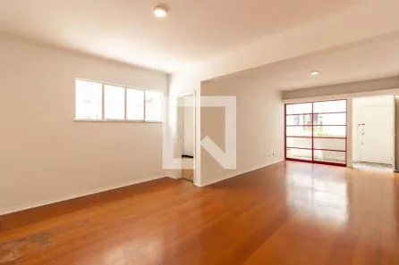 Apartamento com 2 Quartos à venda, 107m² no Pinheiros, São Paulo