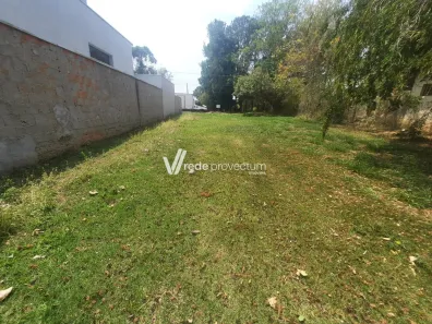 Lote/Terreno à venda, 604m² no Parque Xangrilá, Campinas
