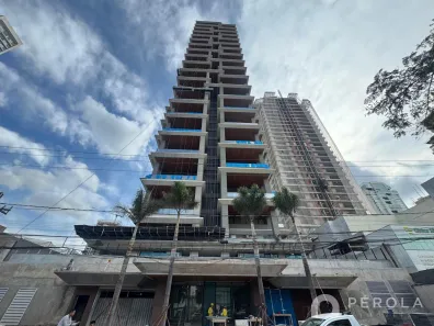 Apartamento com 3 Quartos à venda, 270m² no Setor Marista, Goiânia