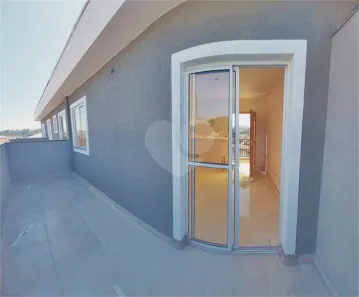 Apartamento com 2 Quartos à venda, 38m² no Jaçanã, São Paulo