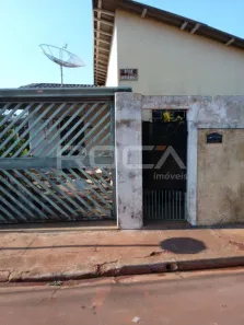 Casa com 2 Quartos à venda, 200m² no Núcleo Residencial Silvio Vilari, São Carlos