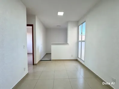 Apartamento com 2 Quartos à venda, 40m² no Jardim Parque Jupiá, Piracicaba