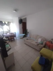 Apartamento com 2 Quartos à venda, 47m² no Campo Grande, Rio de Janeiro
