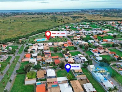 Lote/Terreno à venda, 360m² no Lagoinha, Araruama