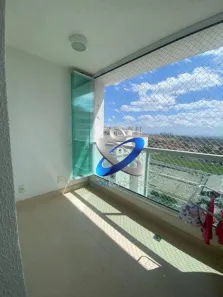 Apartamento com 2 Quartos à venda, 82m² no Jardim das Colinas, São José dos Campos