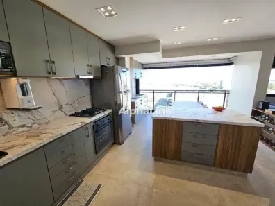 Apartamento com 2 Quartos à venda, 76m² no Tamboré, Barueri