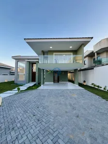 Casa com 3 Quartos à venda, 343m² no Parque das Nações, Parnamirim