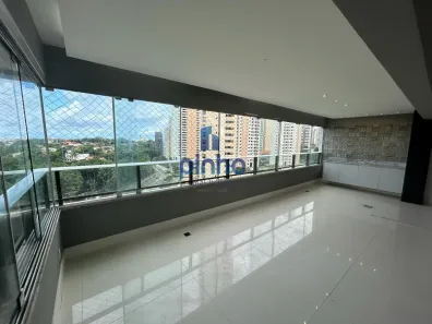 Apartamento com 4 Quartos à venda, 171m² no Horto Florestal, Salvador