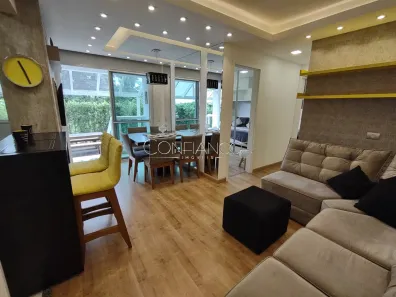 Apartamento com 2 Quartos à venda, 150m² no Bacacheri, Curitiba