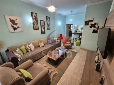 Casa com 4 Quartos à venda, 167m² no Jardim Itapeva, São Paulo