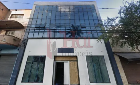 Imóvel Comercial com 1 Quarto para alugar, 750m² no Vila Albertina, São Paulo