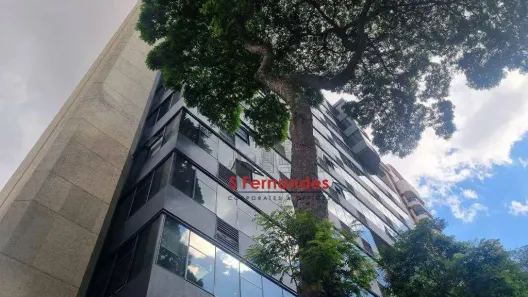 Sala Comercial à venda, 147m² no Brooklin Paulista, São Paulo