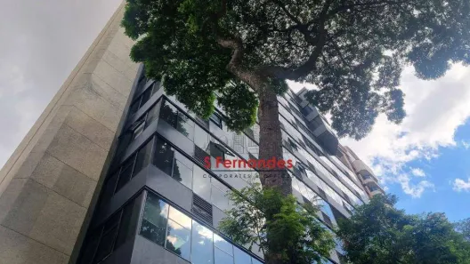 Sala Comercial para venda ou aluguel, 147m² no Brooklin Paulista, São Paulo