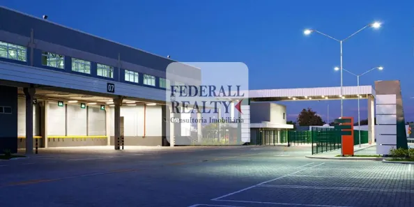 Galpão/Depósito/Armazém para alugar, 2484m² no Ouro Fino, São José dos Pinhais