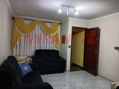 Sobrado com 2 Quartos à venda, 95m² no Vila Nivi, São Paulo