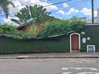 Imóvel Comercial com 3 Quartos à venda, 314m² no Jardim Santa Rosália, Sorocaba