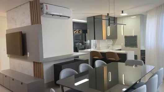 Apartamento com 4 Quartos à venda, 150m² no Centro, Balneário Camboriú
