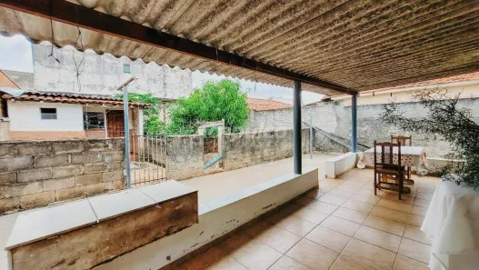 Casa com 2 Quartos à venda, 159m² no Cidade Jardim, Americana