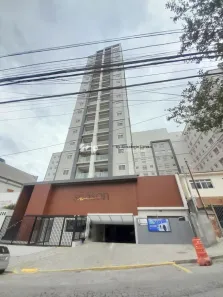 Apartamento com 2 Quartos para alugar, 35m² no Vila Mazzei, São Paulo