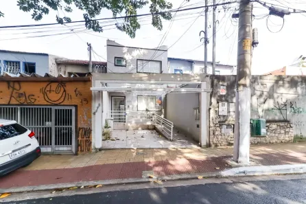 Ponto Comercial para alugar, 220m² no Santo Amaro, São Paulo