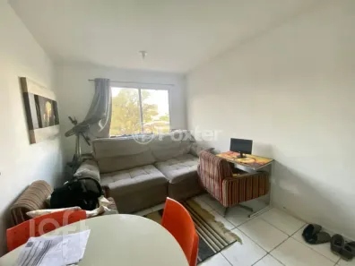 Apartamento com 1 Quarto à venda, 43m² no Bom Jesus, Porto Alegre
