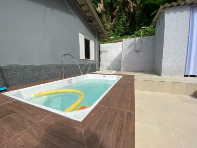 Casa com 3 Quartos à venda, 95m² no Parque Prainha, São Vicente