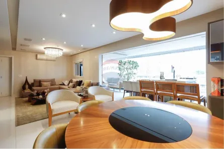 Apartamento com 3 Quartos à venda, 159m² no Água Branca, São Paulo