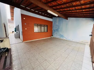 Casa com 2 Quartos à venda, 68m² no Loteamento Residencial Vista Linda, São José dos Campos