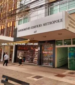 Imóvel Comercial à venda, 52m² no Brasília, Londrina