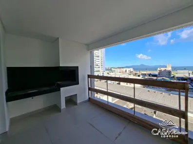 Apartamento com 3 Quartos à venda, 137m² no Campinas, São José