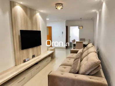 Casa de Condomínio com 4 Quartos à venda, 131m² no Chácaras Anhanguera, Goiânia