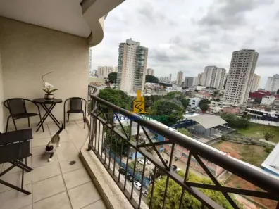 Apartamento com 3 Quartos à venda, 134m² no Vila Progresso, Guarulhos