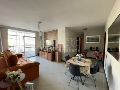 Apartamento com 3 Quartos à venda, 145m² no Fonseca, Niterói