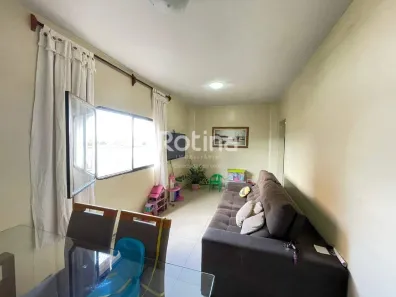 Apartamento com 3 Quartos à venda, 86m² no Brasil, Uberlândia