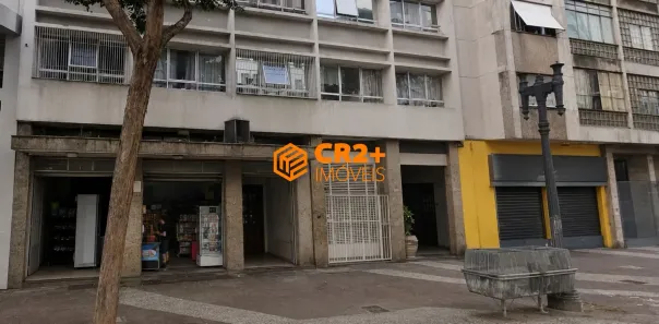 Apartamento com 1 Quarto à venda, 32m² no República, São Paulo