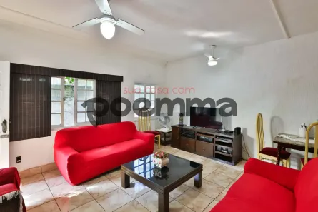 Casa de Condomínio com 4 Quartos à venda, 300m² no Barra da Tijuca, Rio de Janeiro