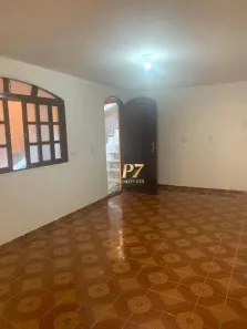 Sobrado com 3 Quartos à venda, 185m² no Jardim do Estádio, Santo André