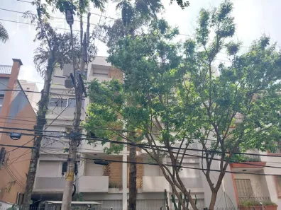 Apartamento com 3 Quartos para alugar, 175m² no Pinheiros, São Paulo