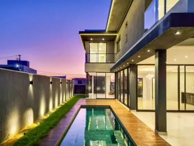 Casa de Condomínio com 5 Quartos à venda, 451m² no Pires Façanha, Eusébio