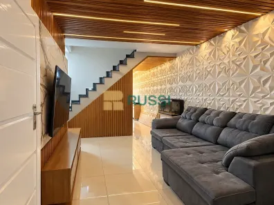 Casa com 3 Quartos à venda, 180m² no Jardim República, São José dos Campos