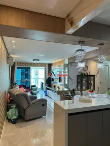 Apartamento com 3 Quartos à venda, 94m² no Presidente Kennedy, Fortaleza