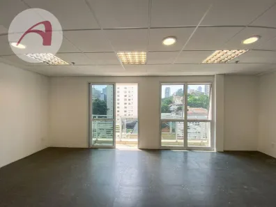 Sala Comercial para venda ou aluguel, 50m² no Pinheiros, São Paulo
