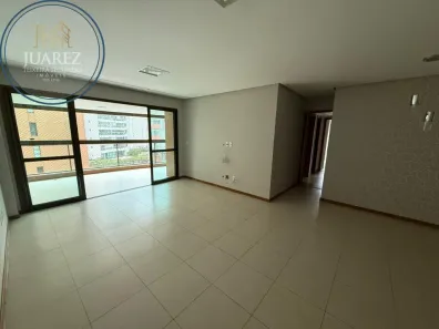 Apartamento com 4 Quartos à venda, 145m² no Alphaville I, Salvador