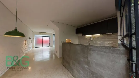 Sobrado com 2 Quartos à venda, 110m² no Vila Cordeiro, São Paulo
