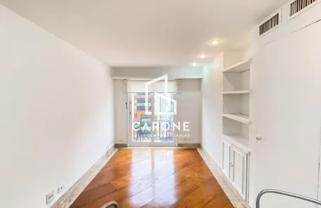 Apartamento com 1 Quarto à venda, 46m² no Itaim Bibi, São Paulo